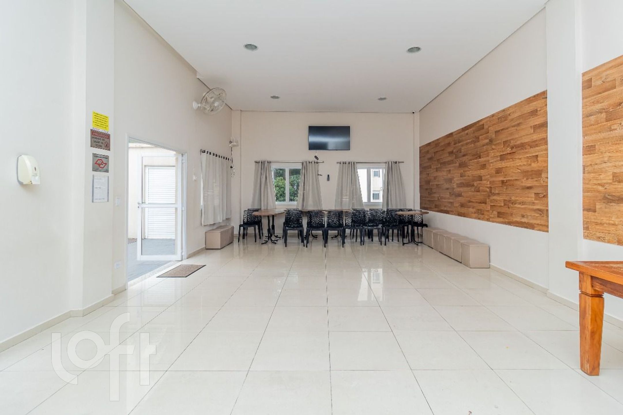 Apartamento, 2 quartos, 56 m² - Foto 31