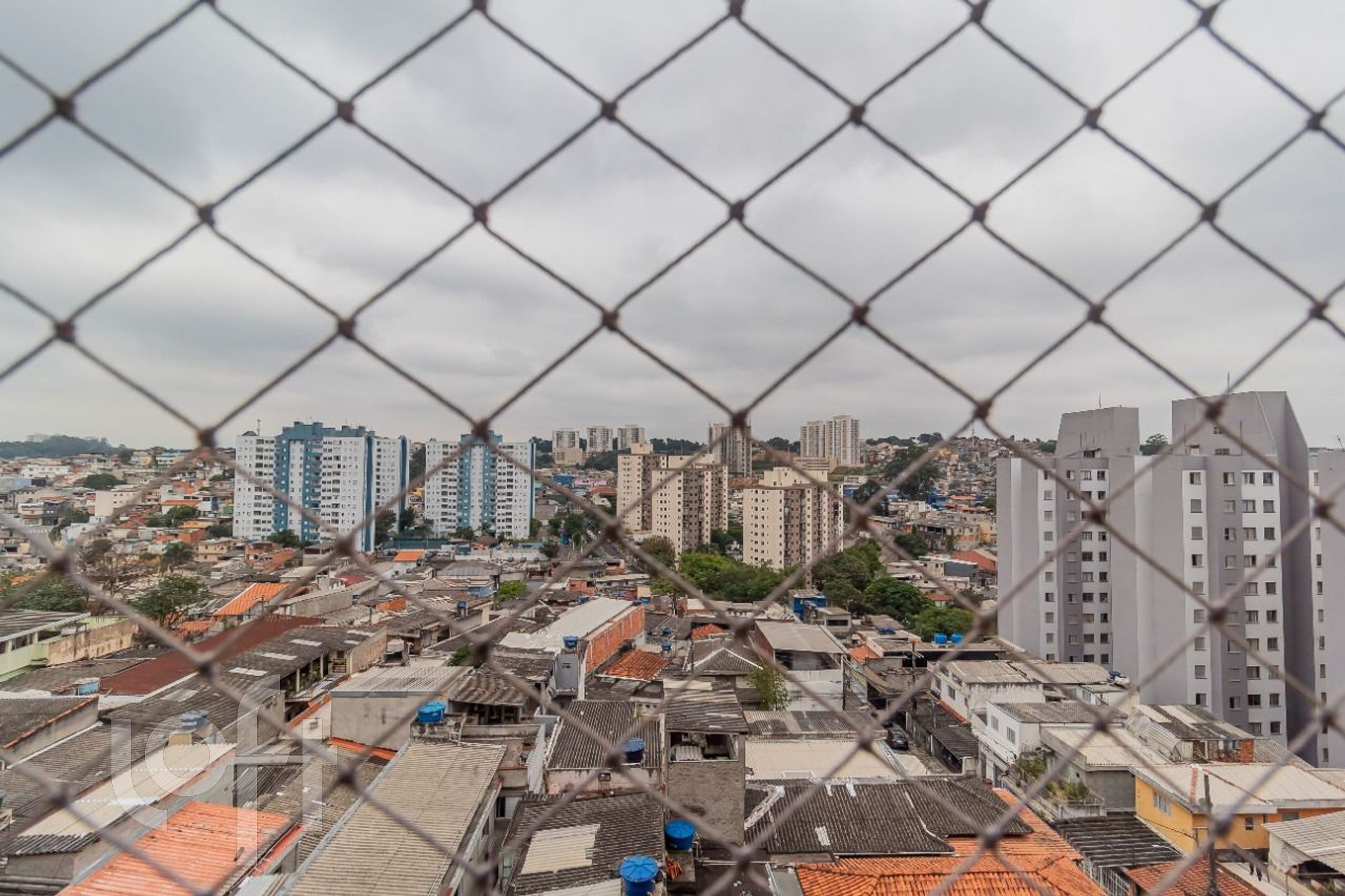 Apartamento, 2 quartos, 56 m² - Foto 23