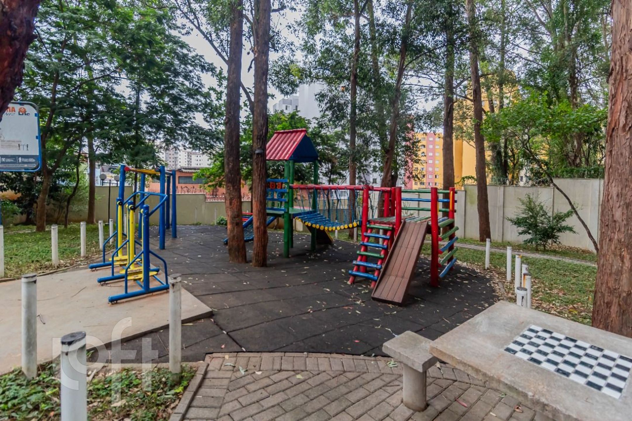 Apartamento, 2 quartos, 56 m² - Foto 35