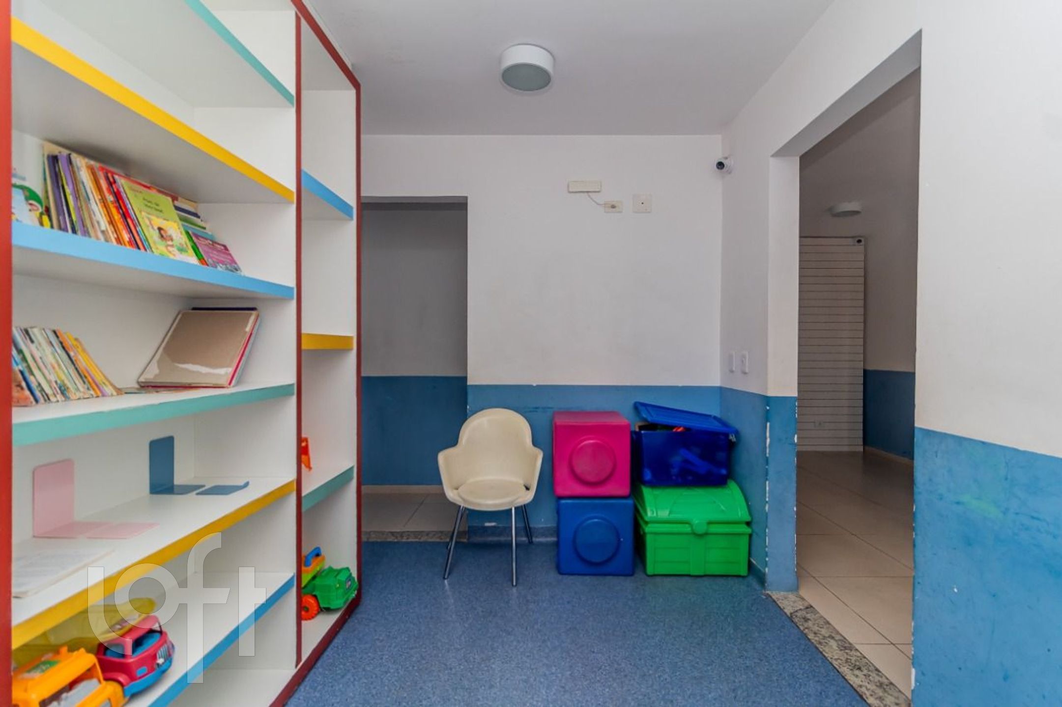 Apartamento, 2 quartos, 56 m² - Foto 37