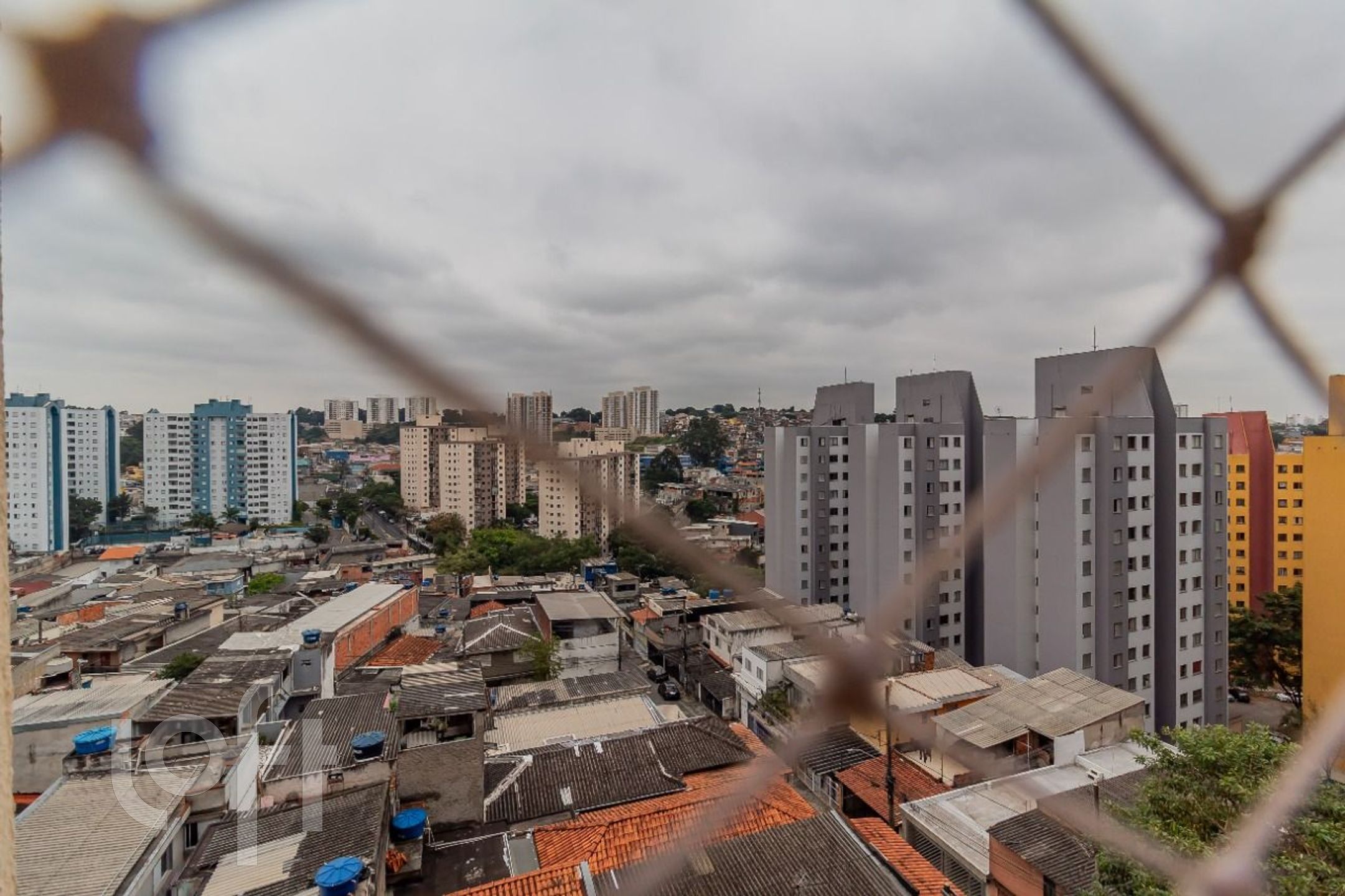 Apartamento, 2 quartos, 56 m² - Foto 10