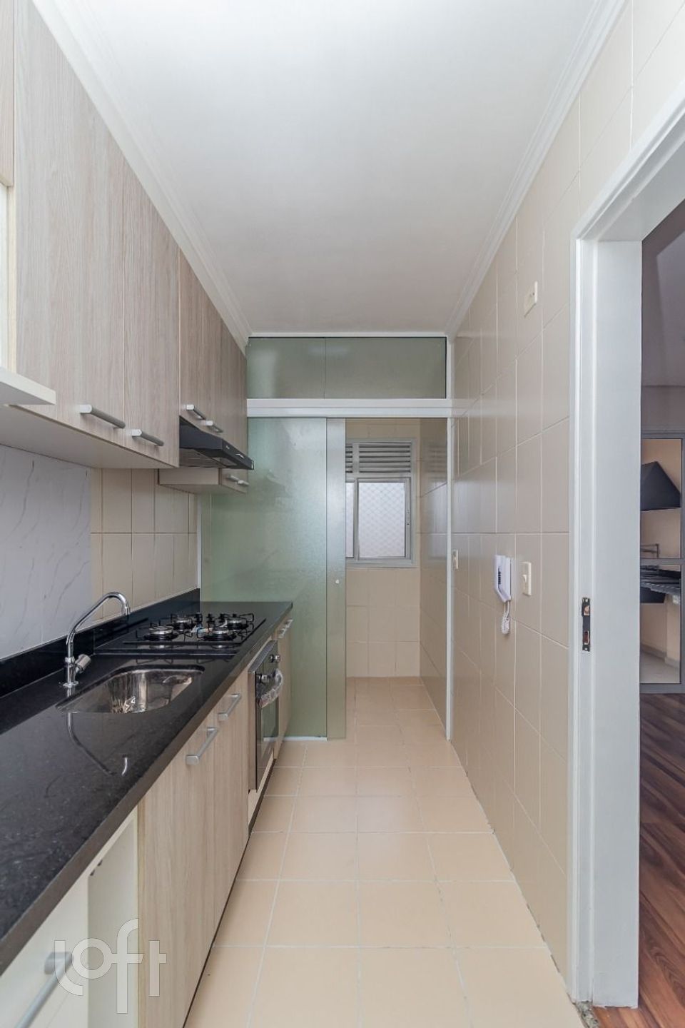 Apartamento, 2 quartos, 56 m² - Foto 24