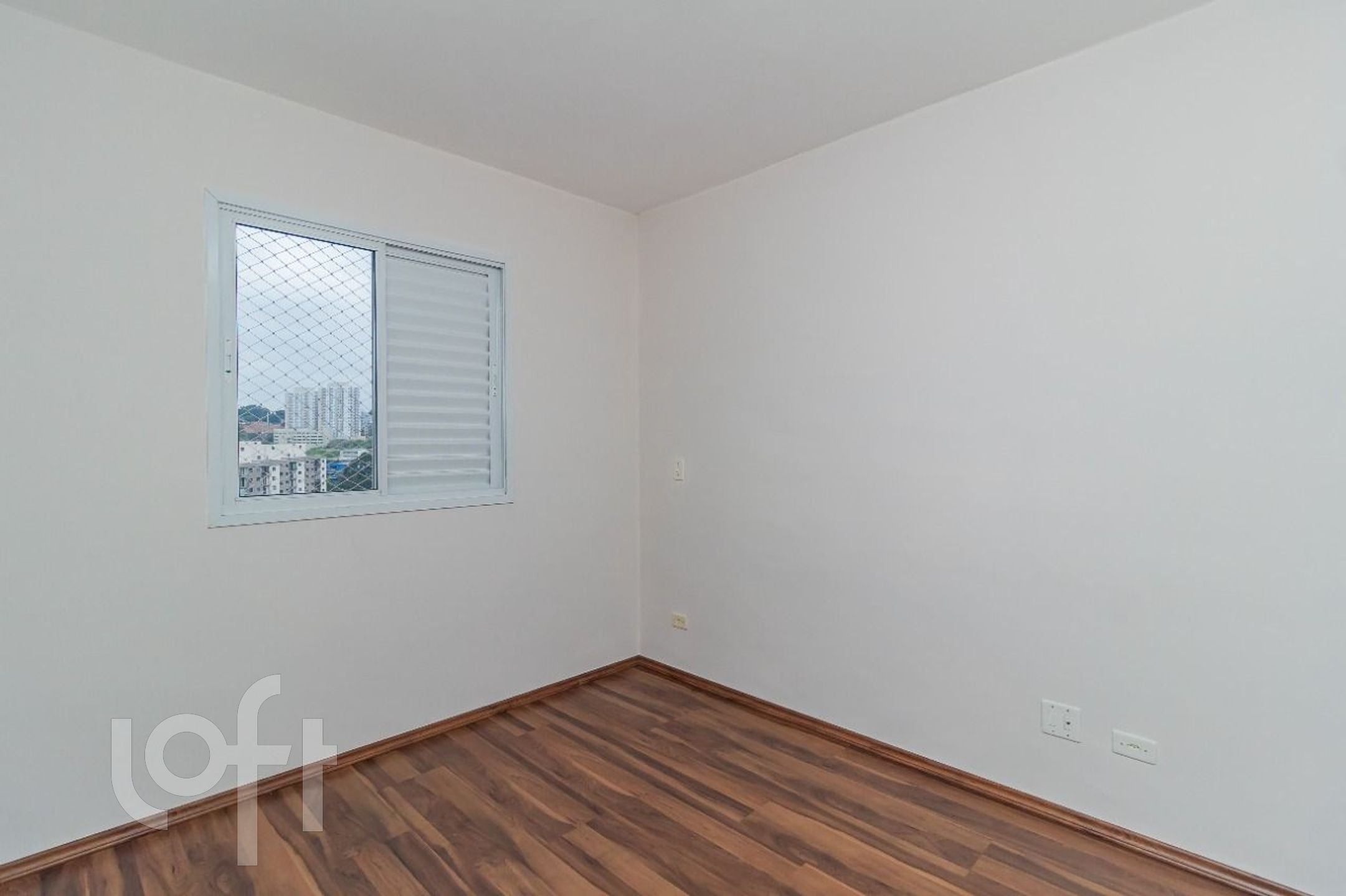 Apartamento, 2 quartos, 56 m² - Foto 2