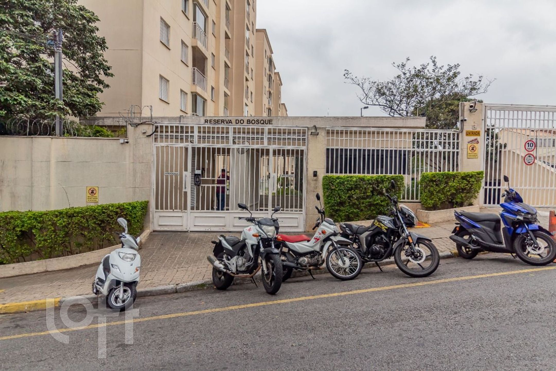 Apartamento, 2 quartos, 56 m² - Foto 40