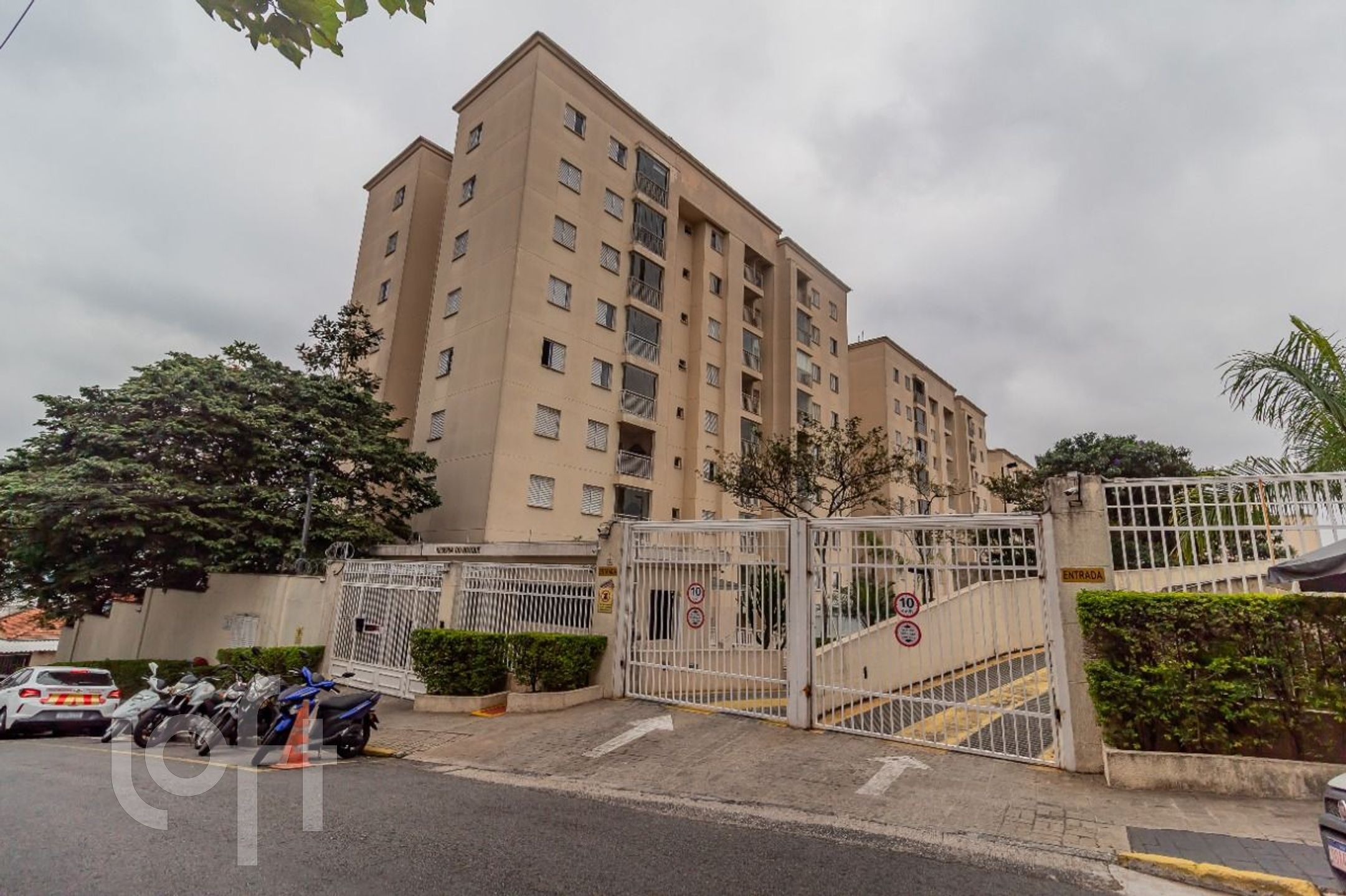 Apartamento, 2 quartos, 56 m² - Foto 42