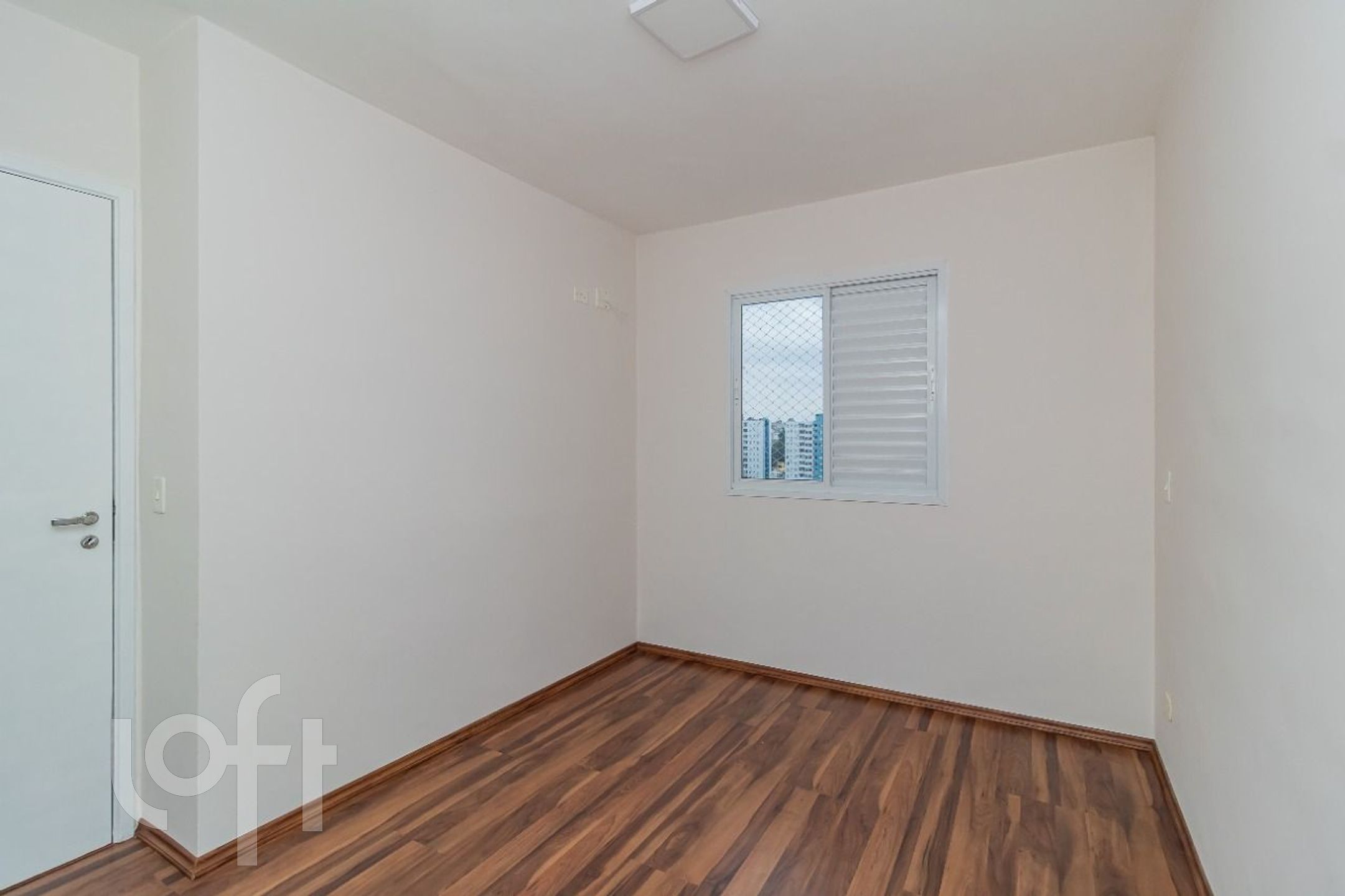 Apartamento à venda em Sacomã com 56 m², 2 quartos