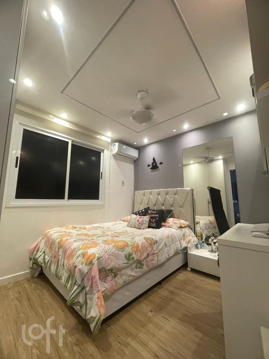 Apartamento à venda com 3 quartos, 226m² - Foto 5