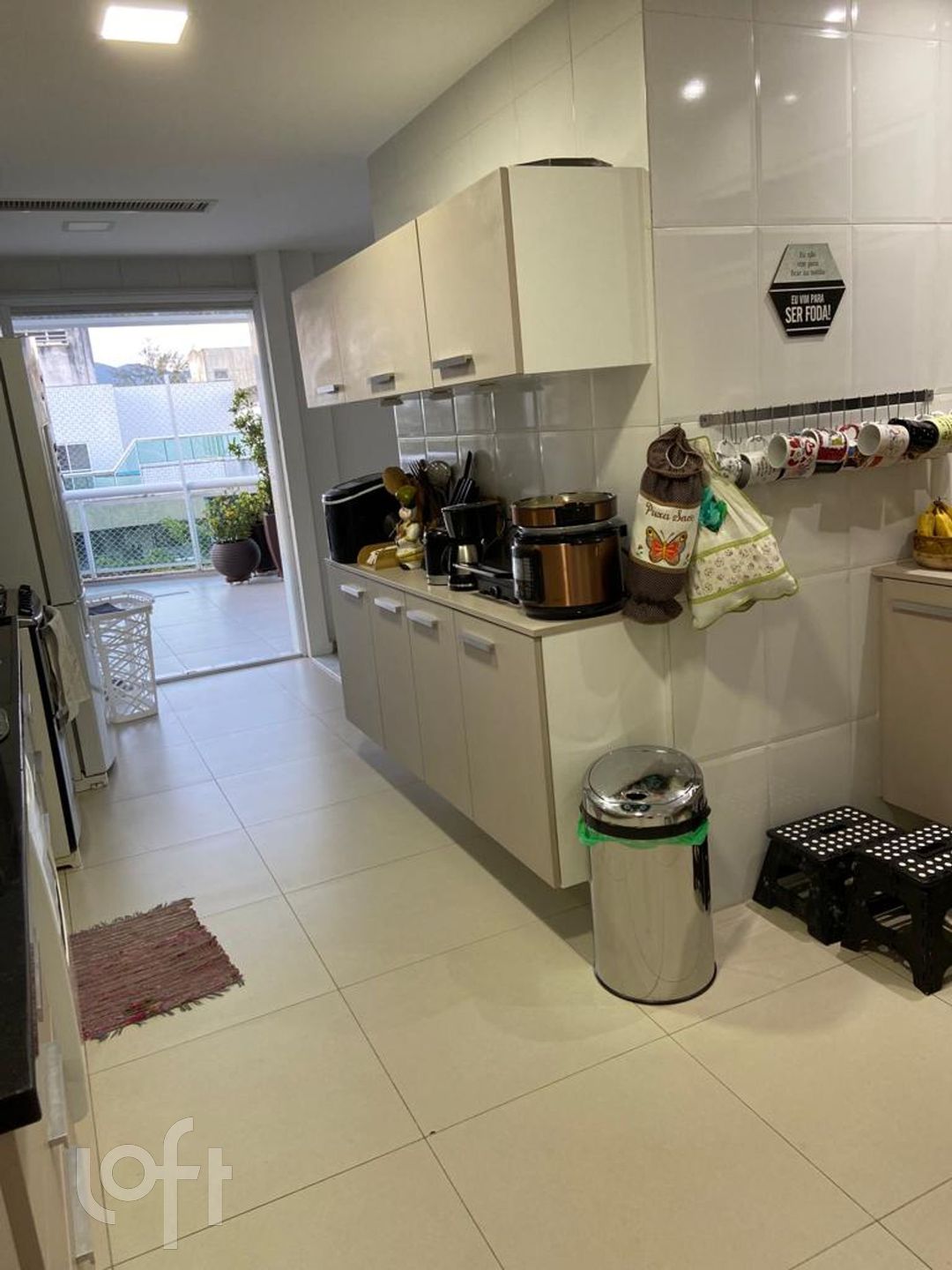 Apartamento à venda com 3 quartos, 226m² - Foto 27