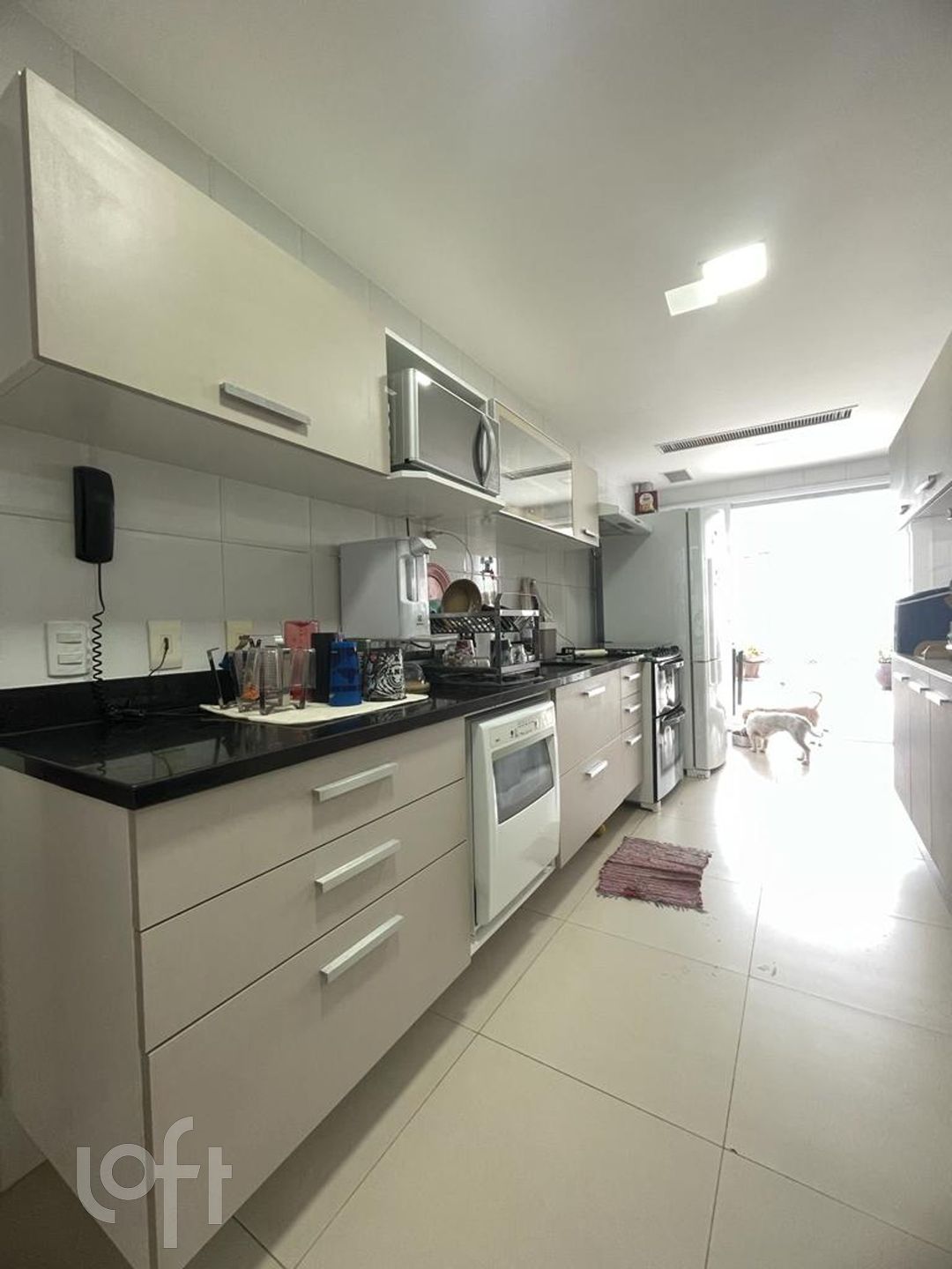 Apartamento à venda com 3 quartos, 226m² - Foto 29