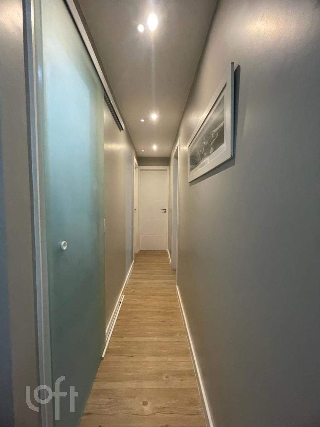 Apartamento à venda com 3 quartos, 226m² - Foto 19