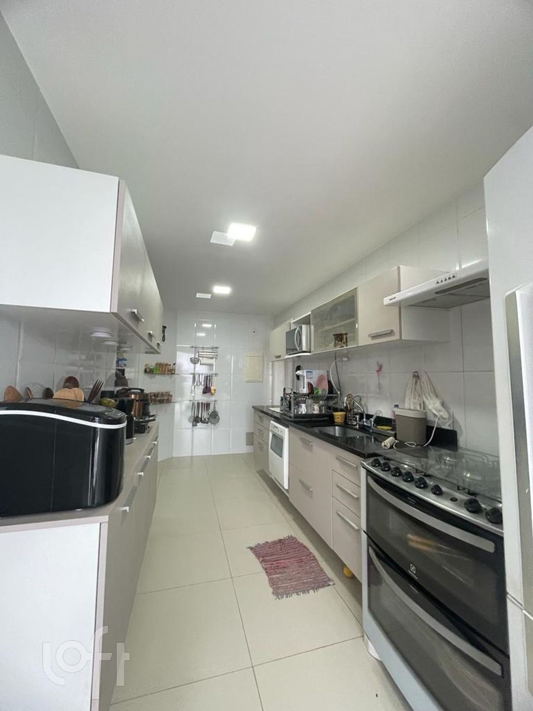 Apartamento à venda com 3 quartos, 226m² - Foto 26