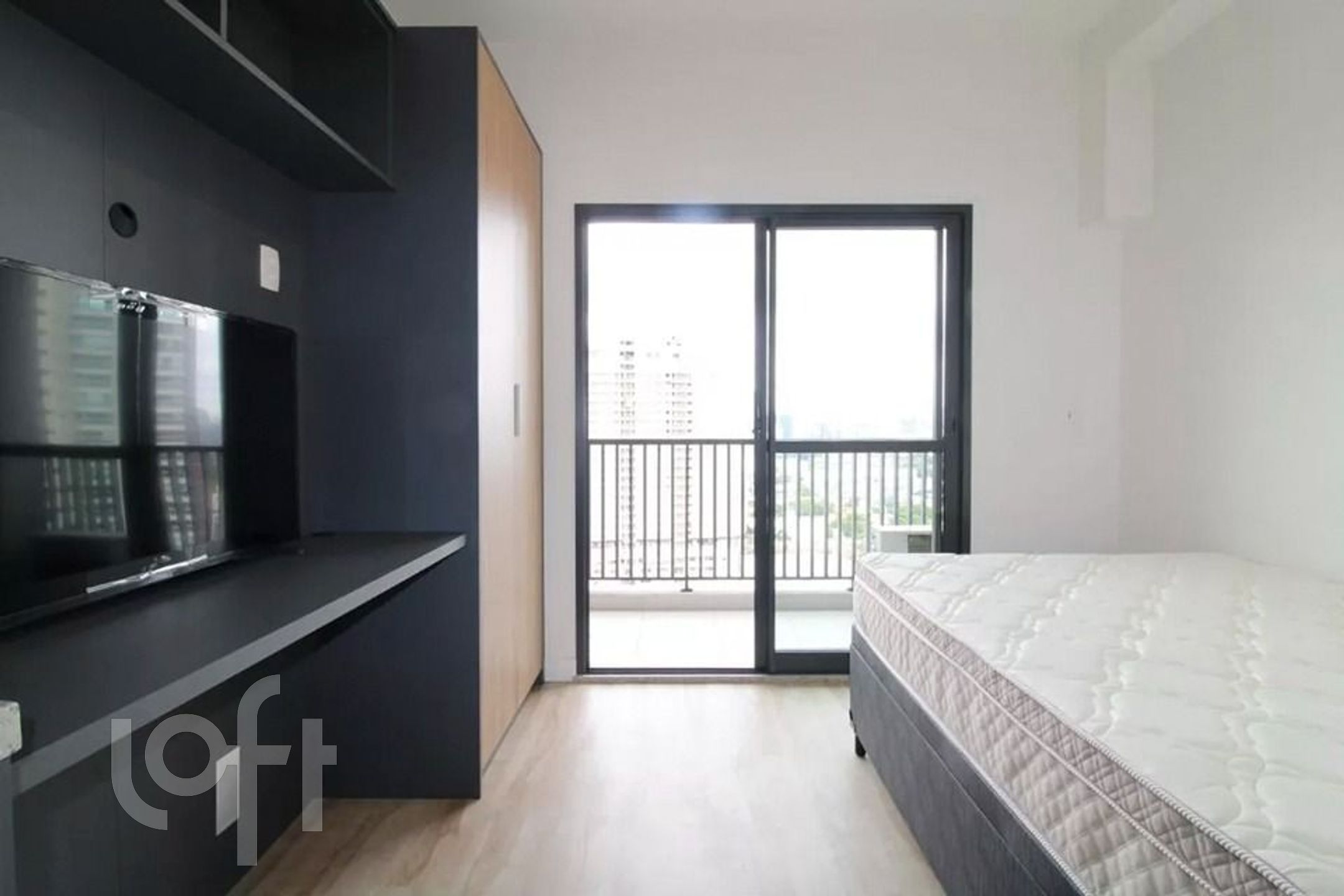 Apartamento à venda no Jardim das Acácias