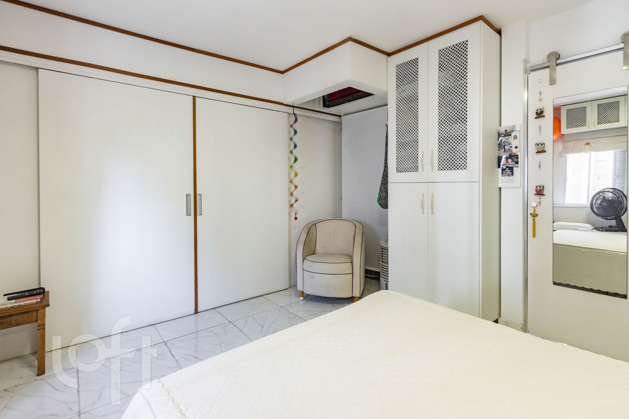 Apartamento à venda com 1 quarto, 70m² - Foto 5