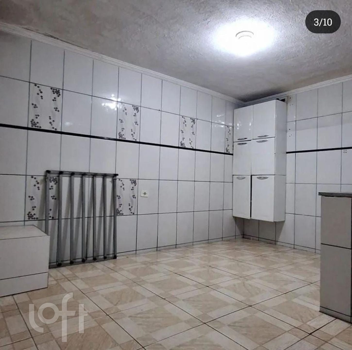 Casa à venda com 3 quartos, 32m² - Foto 3