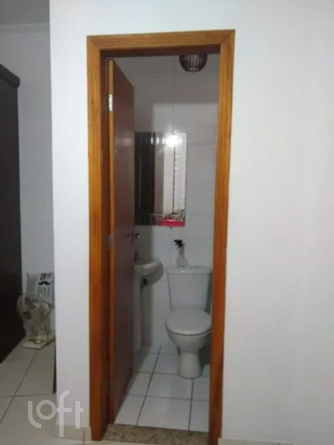 Casa à venda com 3 quartos, 200m² - Foto 7