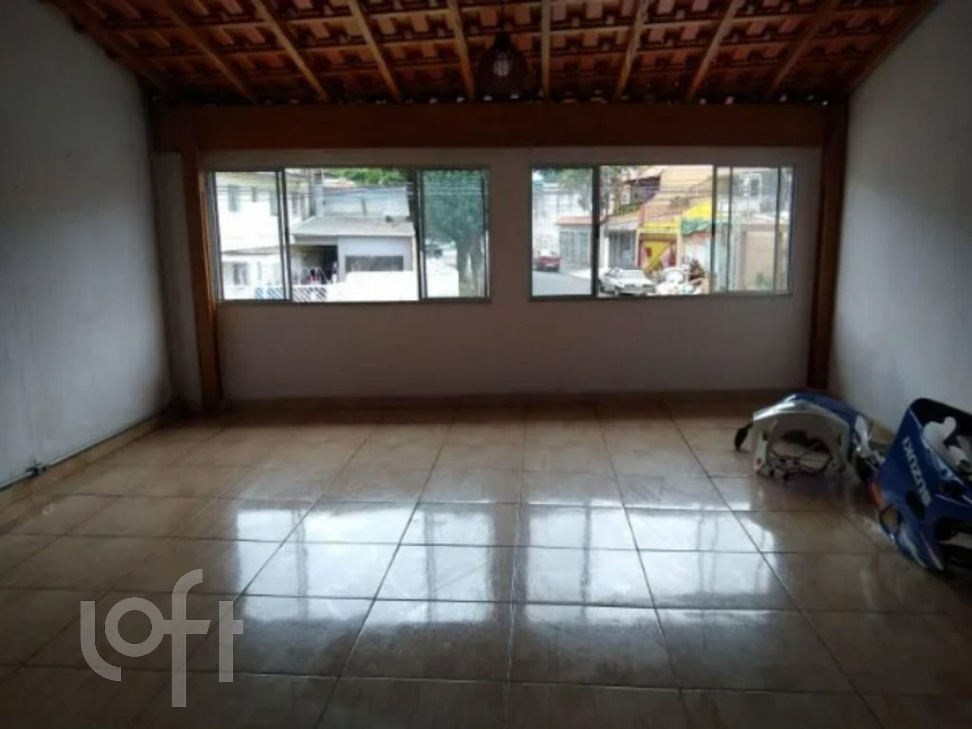 Casa à venda com 3 quartos, 200m² - Foto 5