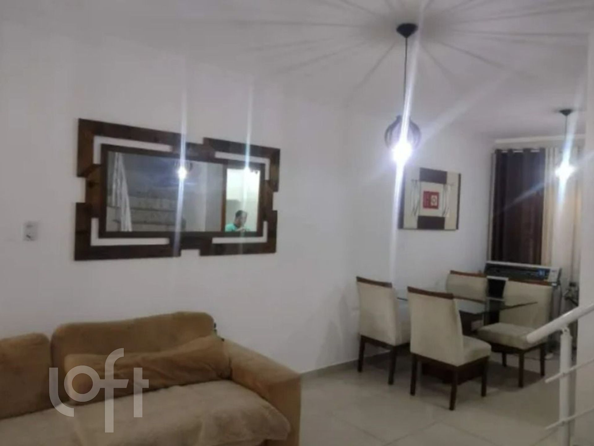 Casa à venda com 3 quartos, 200m² - Foto 6