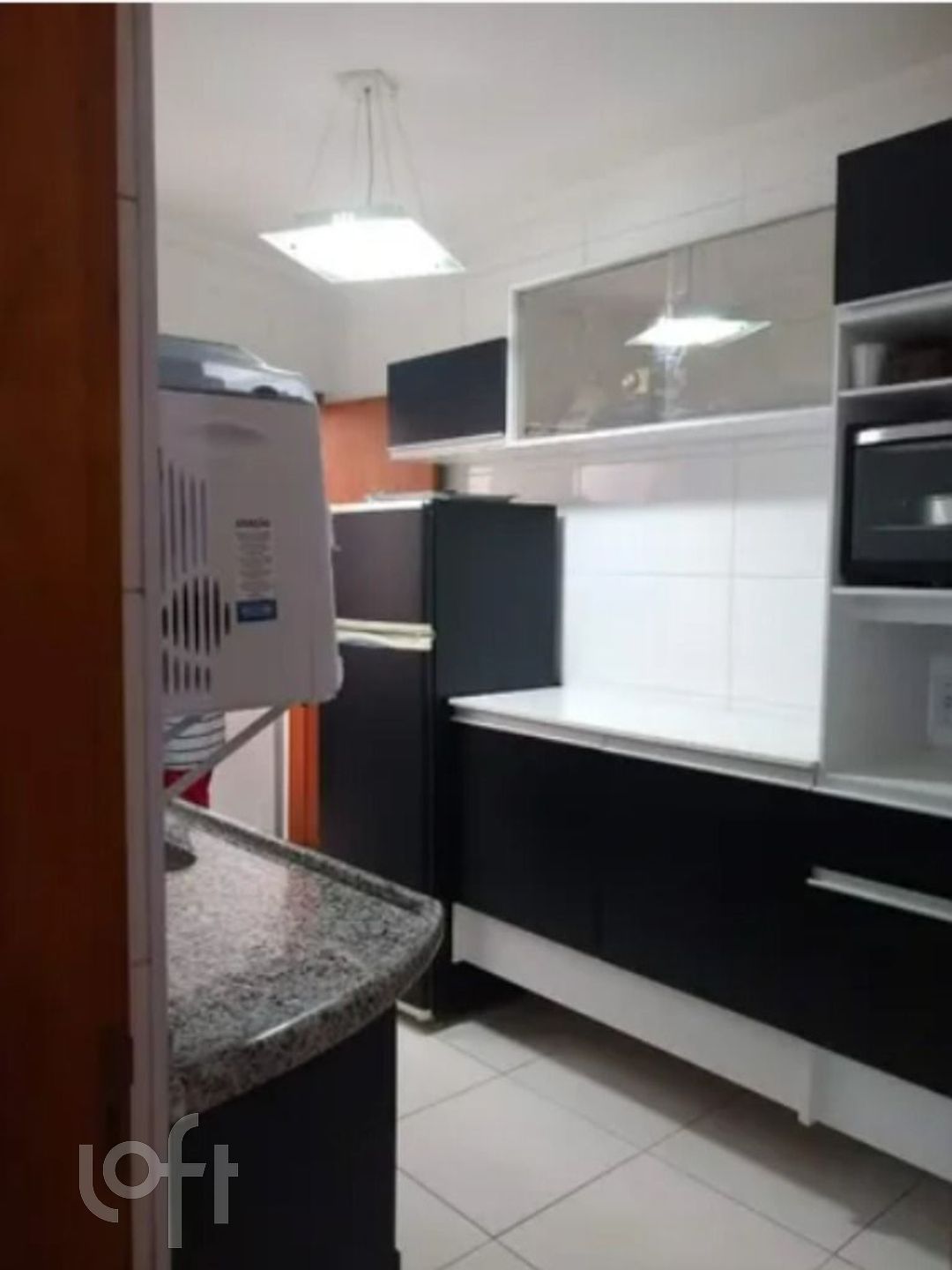 Casa à venda com 3 quartos, 200m² - Foto 12