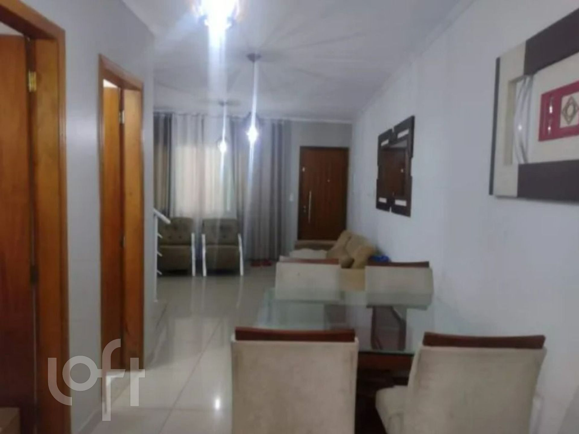 Casa à venda com 3 quartos, 200m² - Foto 3