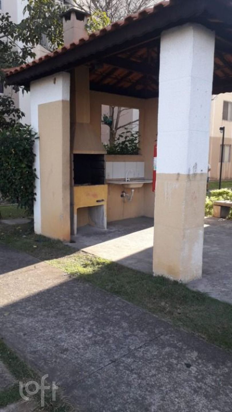 Apartamento à venda com 2 quartos, 48m² - Foto 7