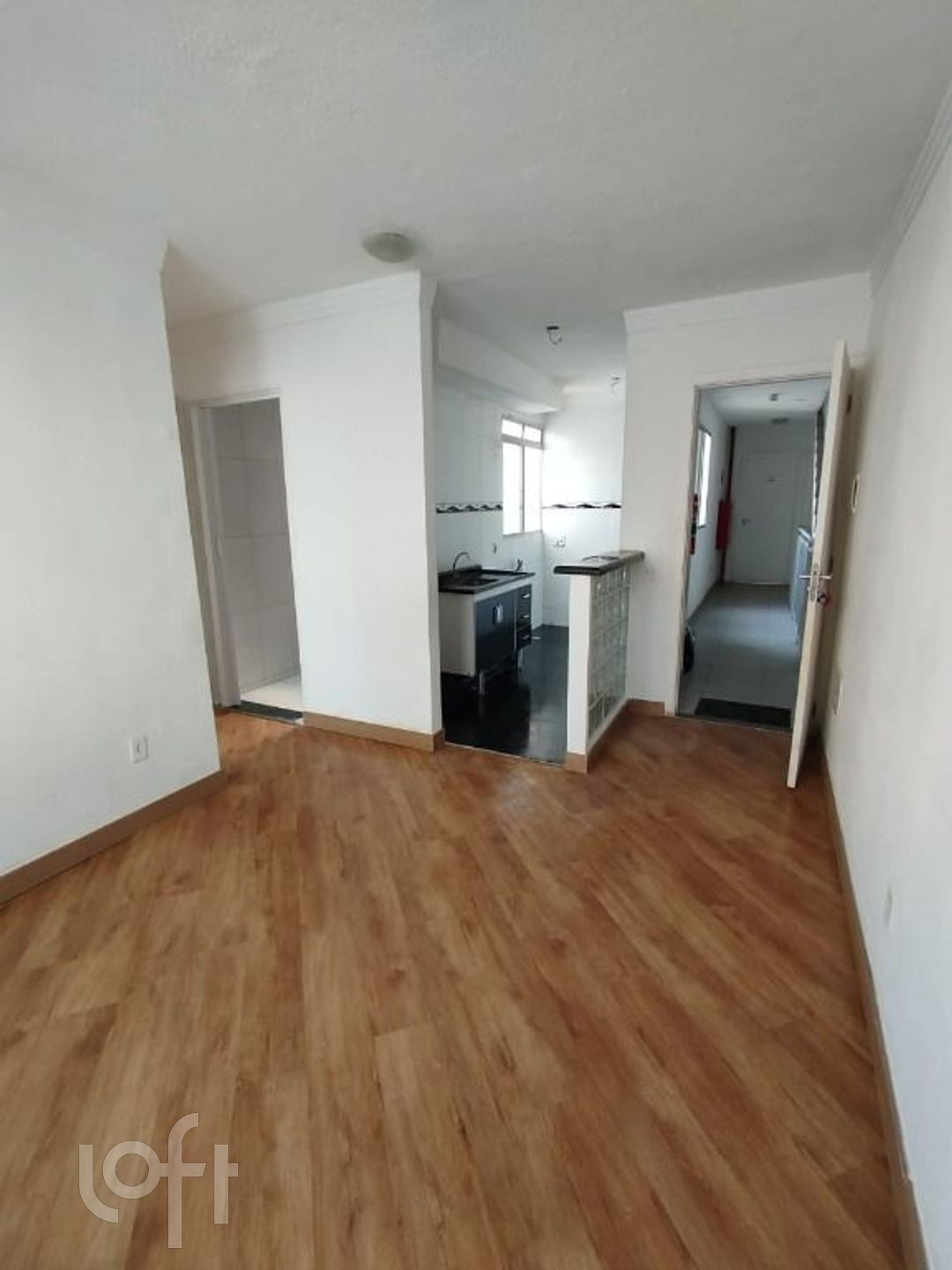 Apartamento à venda com 2 quartos, 48m² - Foto 4