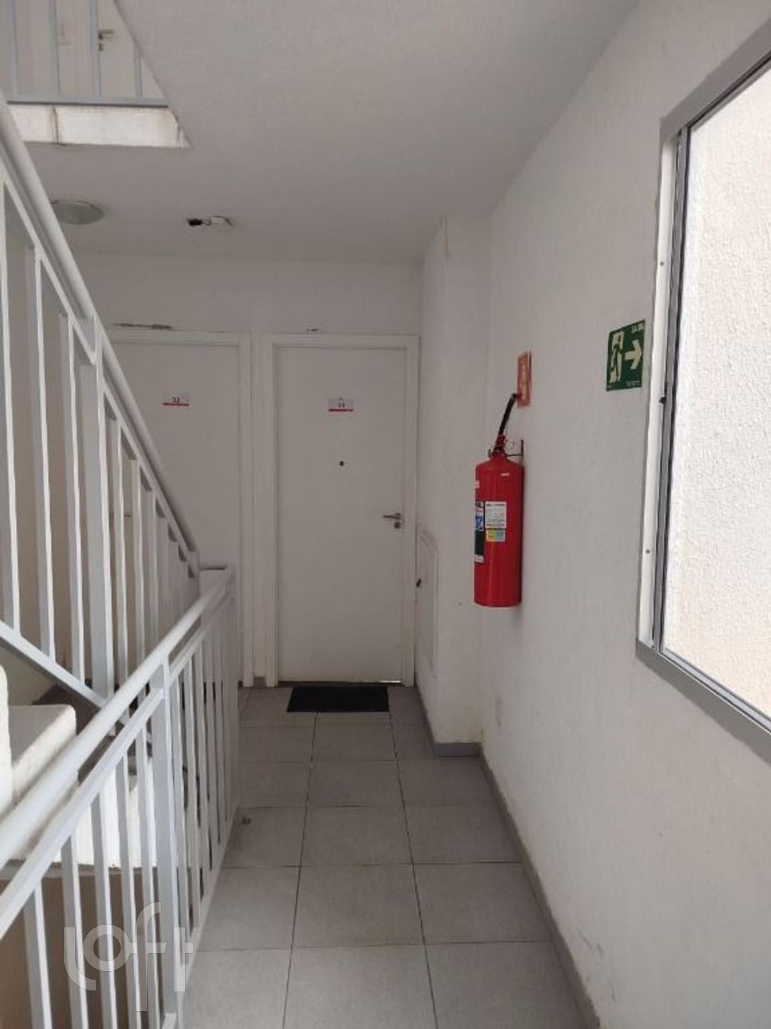 Apartamento à venda com 2 quartos, 48m² - Foto 21