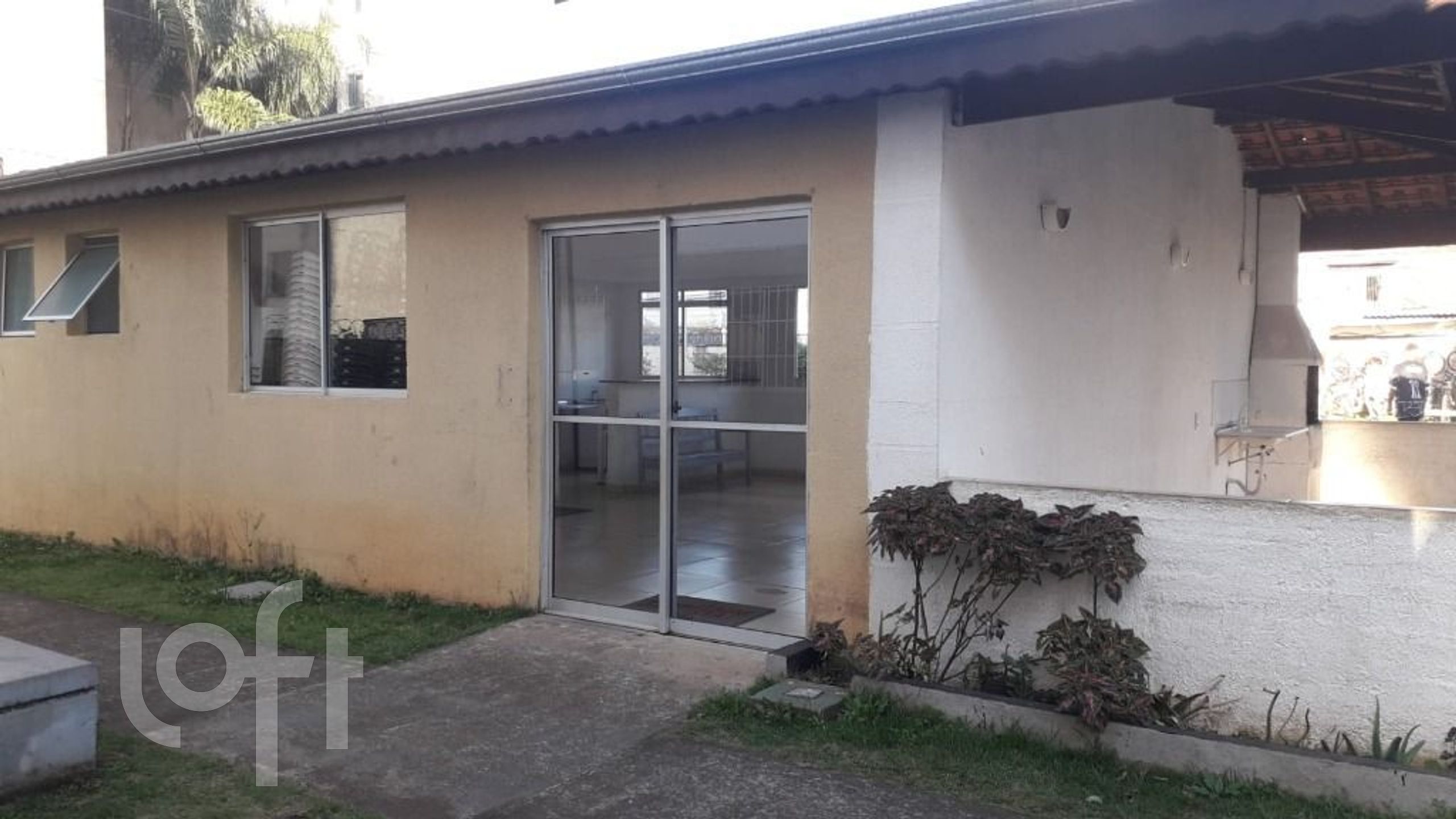 Apartamento à venda com 2 quartos, 48m² - Foto 6