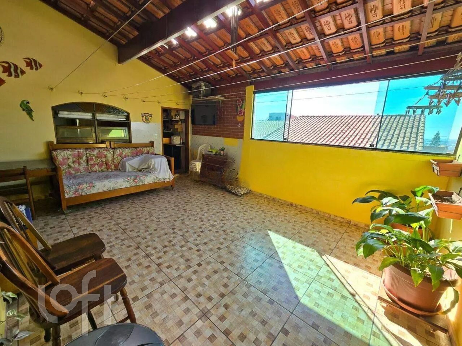 Casa à venda com 2 quartos, 304m² - Foto 18