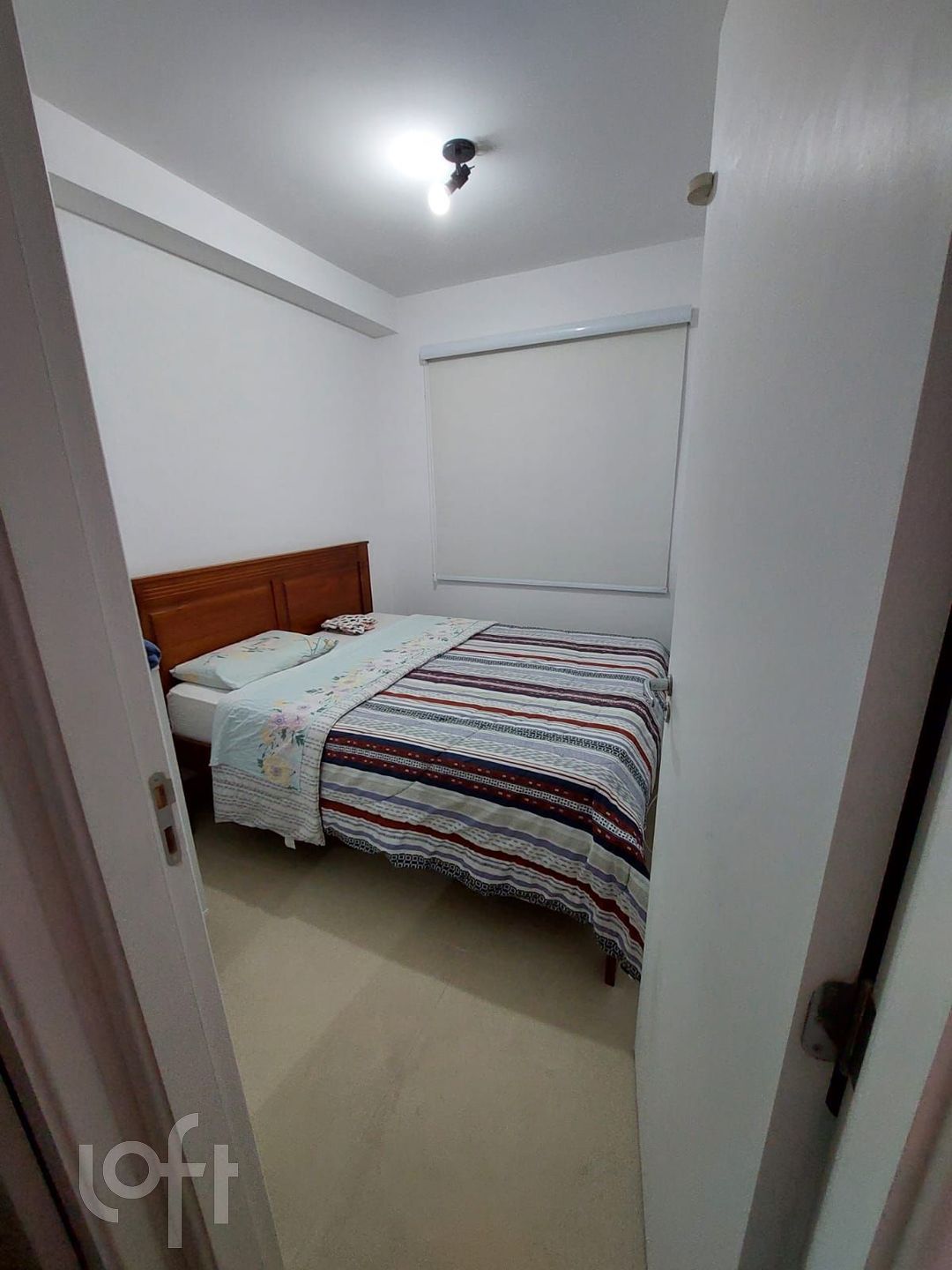 Apartamento à venda com 2 quartos, 36m² - Foto 6