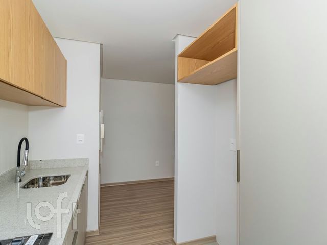 Apartamento com 63m², 2 dormitórios, 1 suíte, 1 vaga, Rio Branco em Porto Alegre