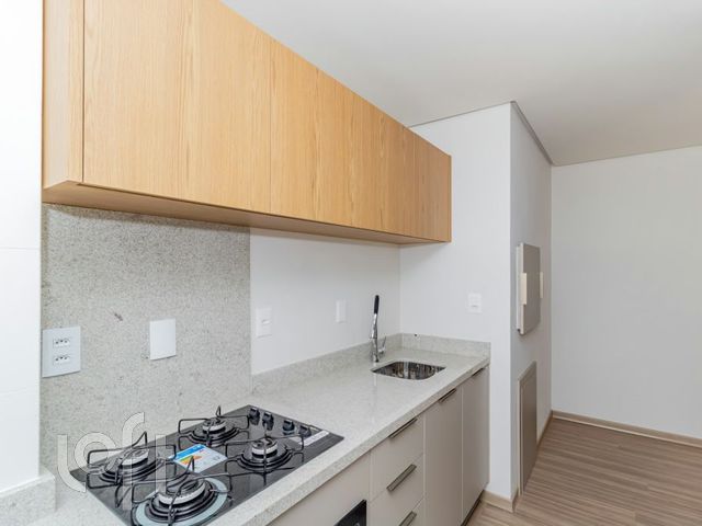 Apartamento com 63m², 2 dormitórios, 1 suíte, 1 vaga, Rio Branco em Porto Alegre