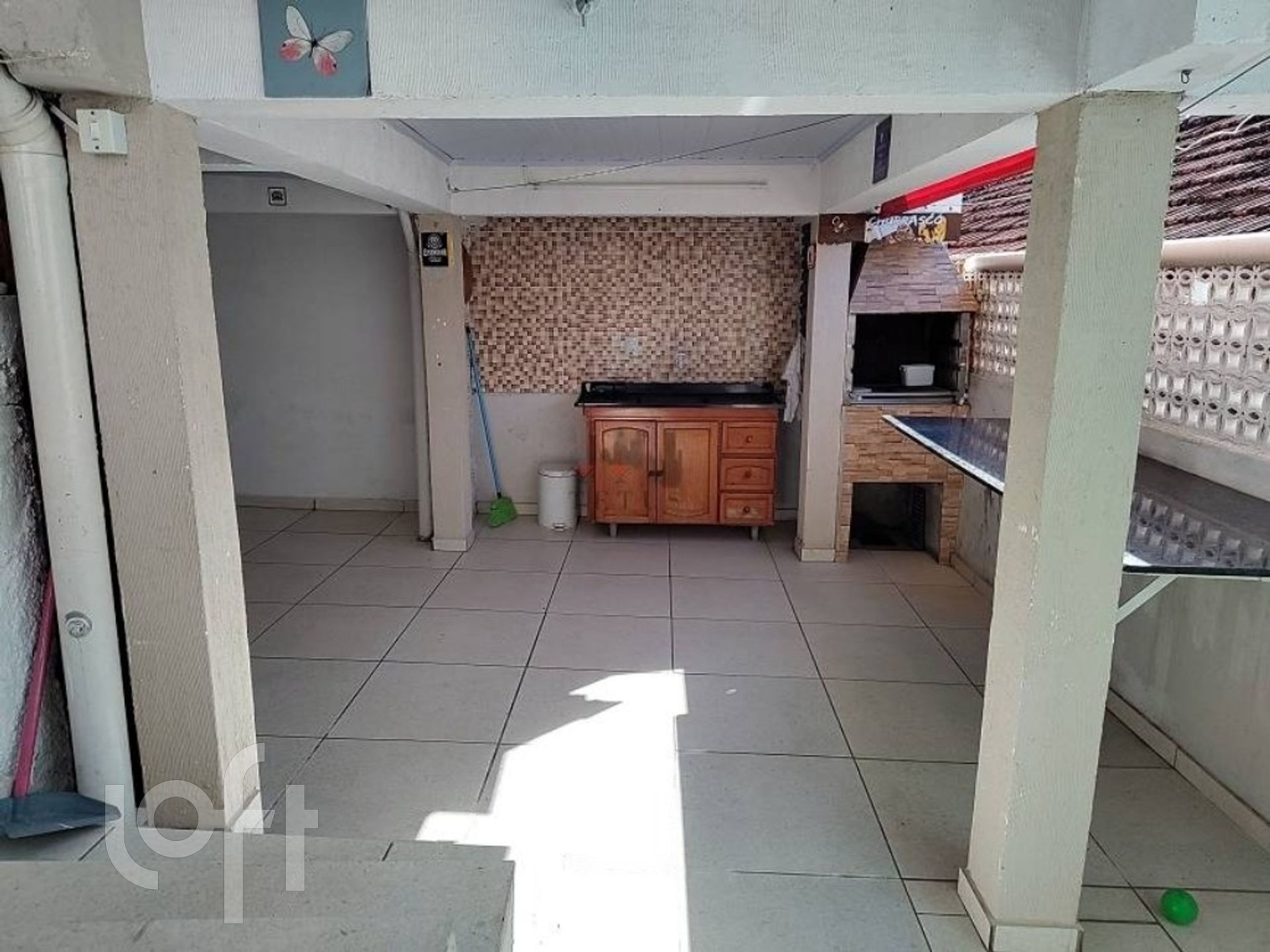 Casa à venda com 3 quartos, 150m² - Foto 16