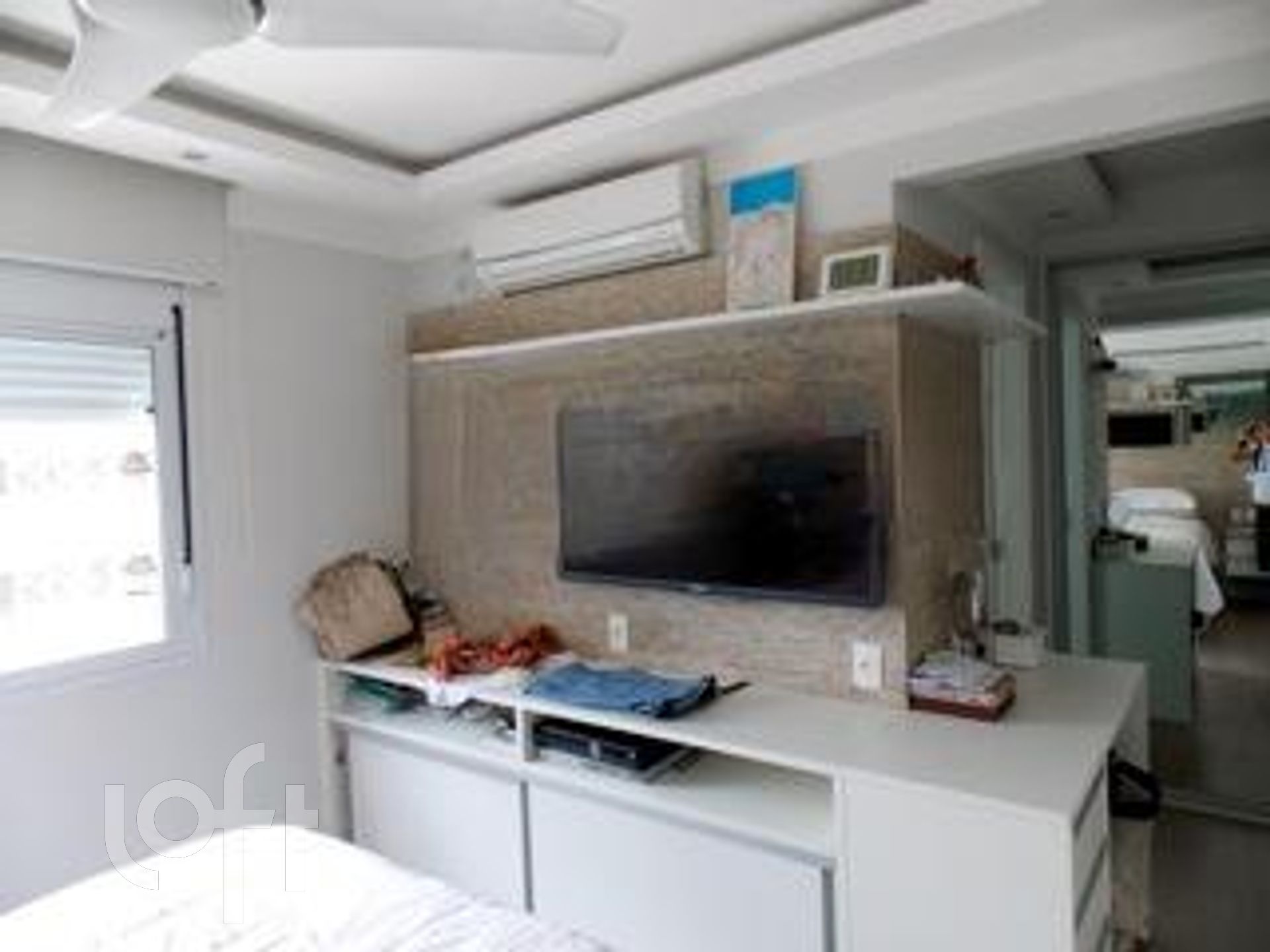 Apartamento à venda com 4 quartos, 132m² - Foto 5