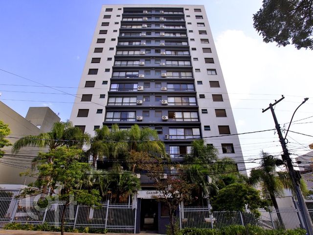 Apartamento com 85m², 2 dormitórios, 1 suíte, 2 vagas, Jardim Botânico em Porto Alegre