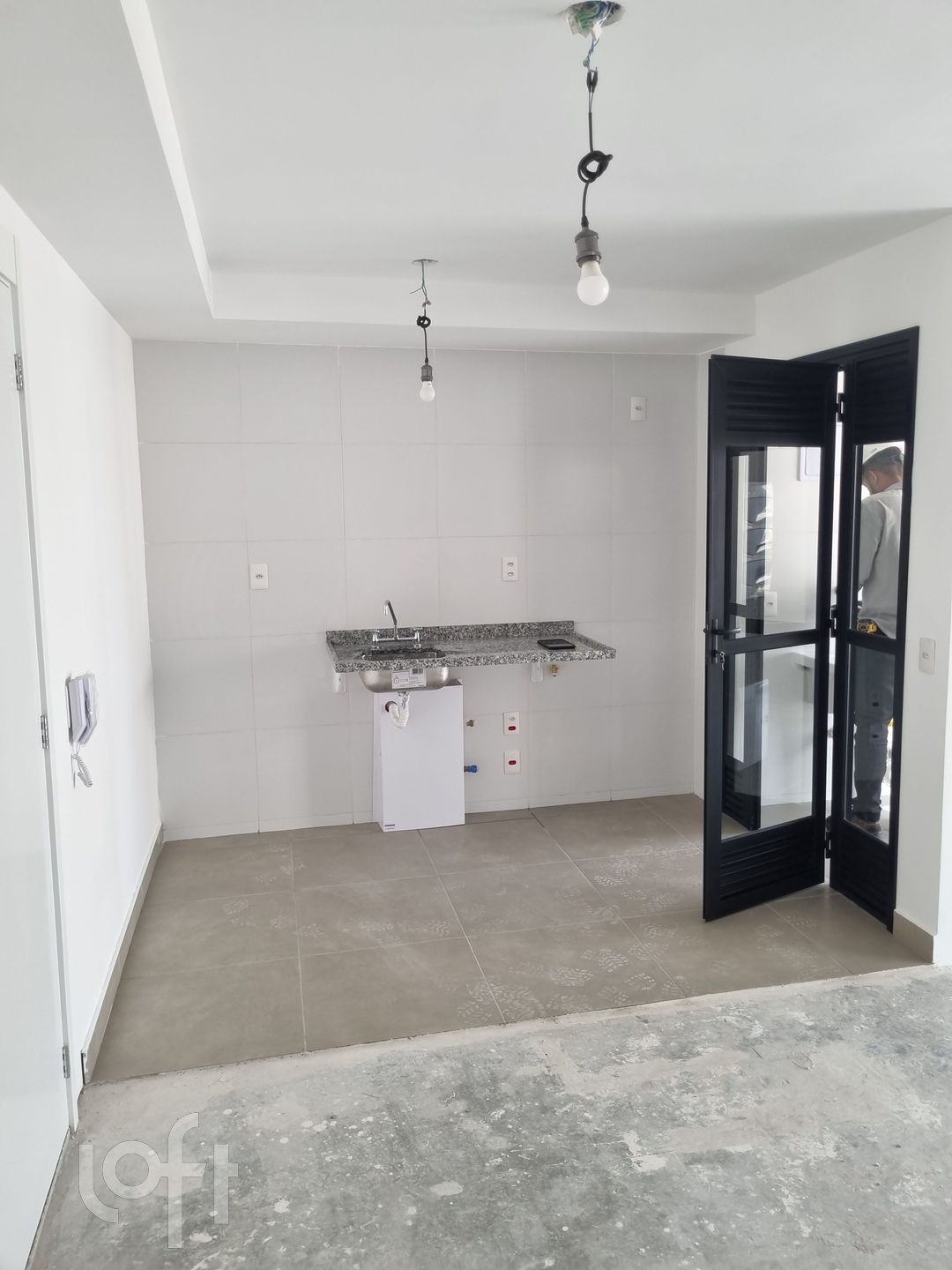 Apartamento à venda com 2 quartos, 81m² - Foto 5