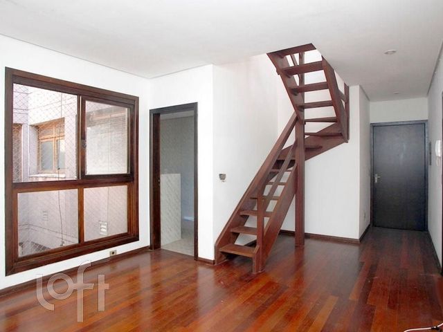 Apartamento com 112m², 3 dormitórios, 1 vaga, Petrópolis em Porto Alegre