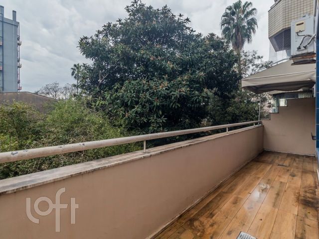 Apartamento com 72m², 1 dormitório, 1 suíte, Bom Fim em Porto Alegre