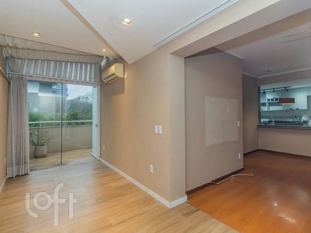 Apartamento com 72m², 1 dormitório, 1 suíte, Bom Fim em Porto Alegre