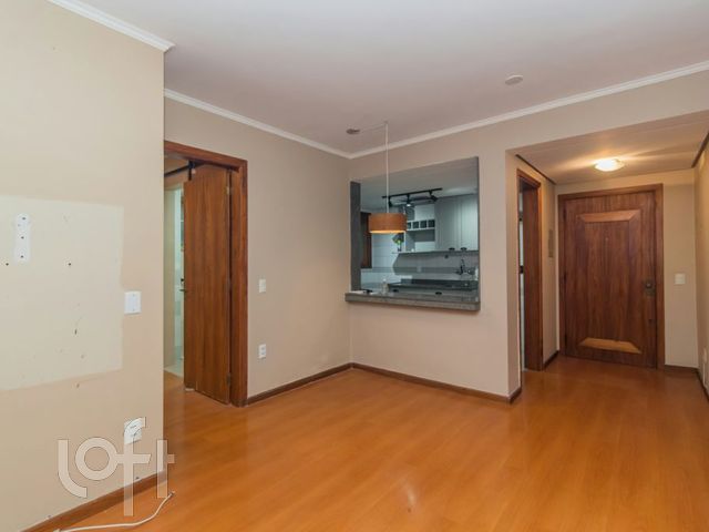 Apartamento com 72m², 1 dormitório, 1 suíte, Bom Fim em Porto Alegre