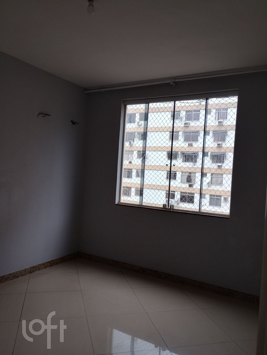 Apartamento à venda em Engenho de Dentro com 68 m², 2 quartos, 1 vaga