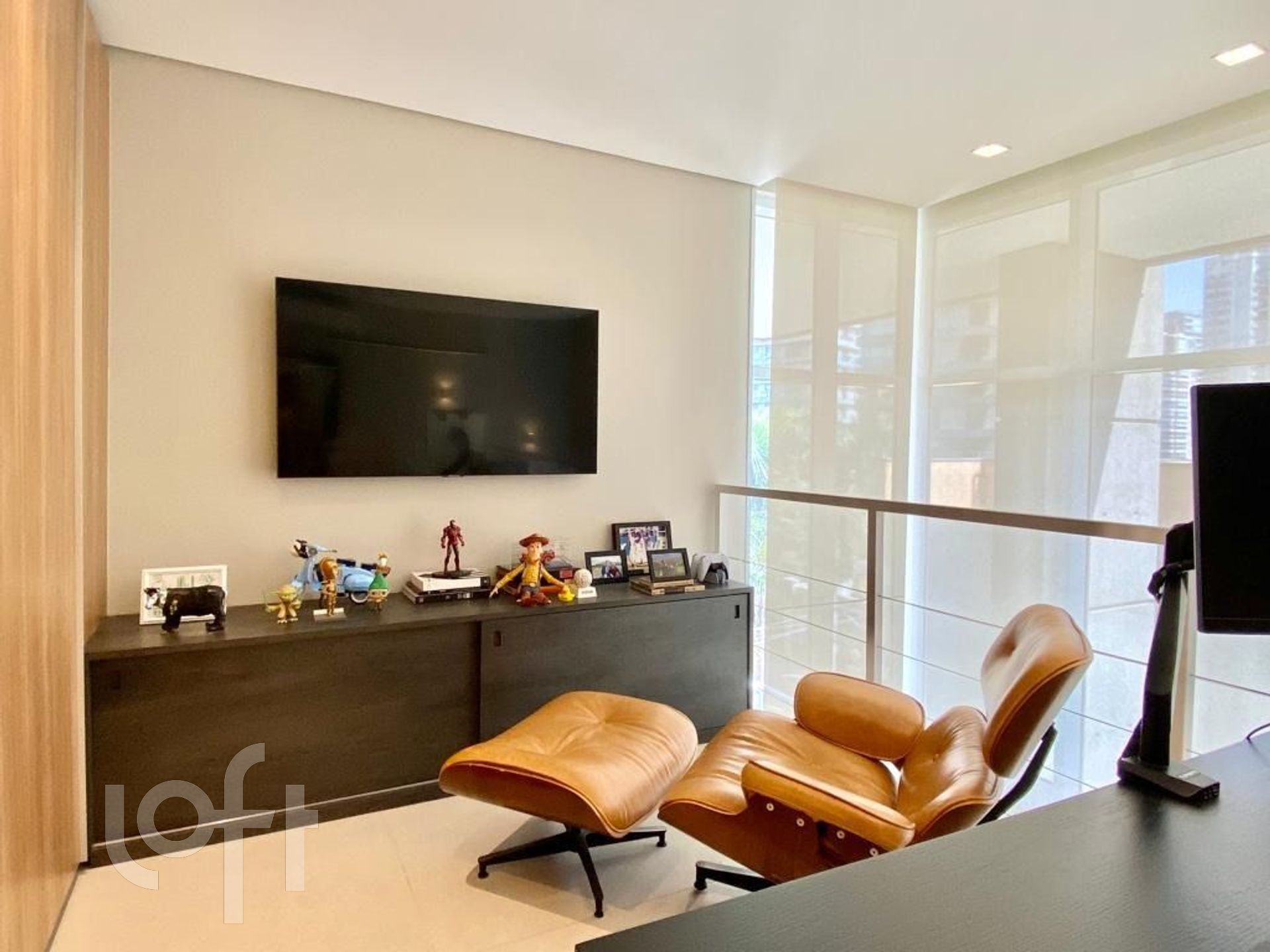 Apartamento à venda com 1 quarto, 149m² - Foto 15