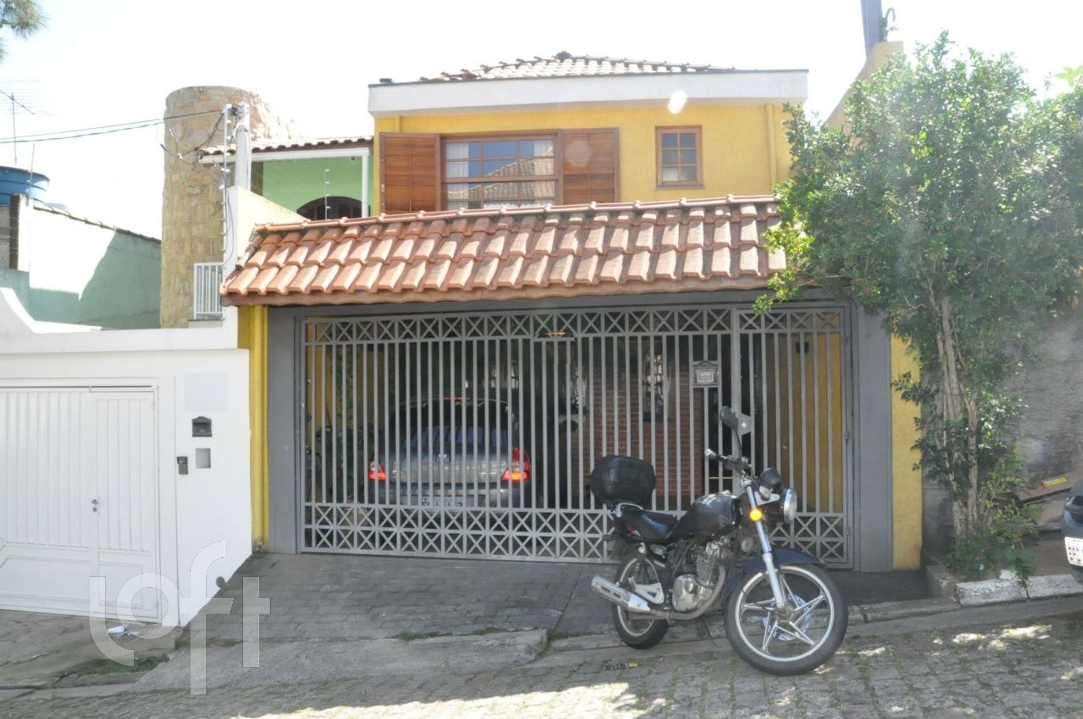 Casa à venda com 3 quartos, 150m² - Foto 14