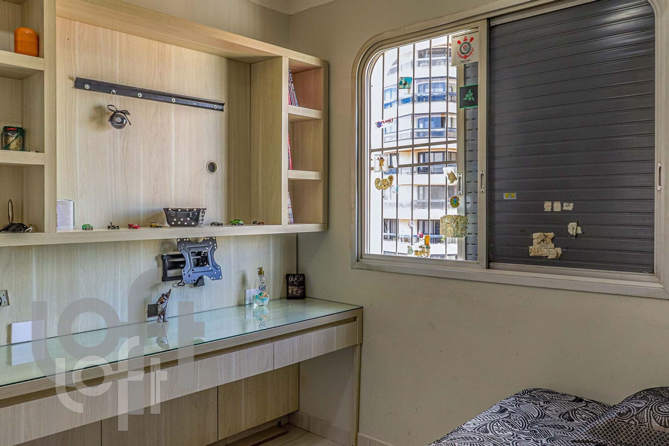 Apartamento à venda com 4 quartos, 224m² - Foto 48