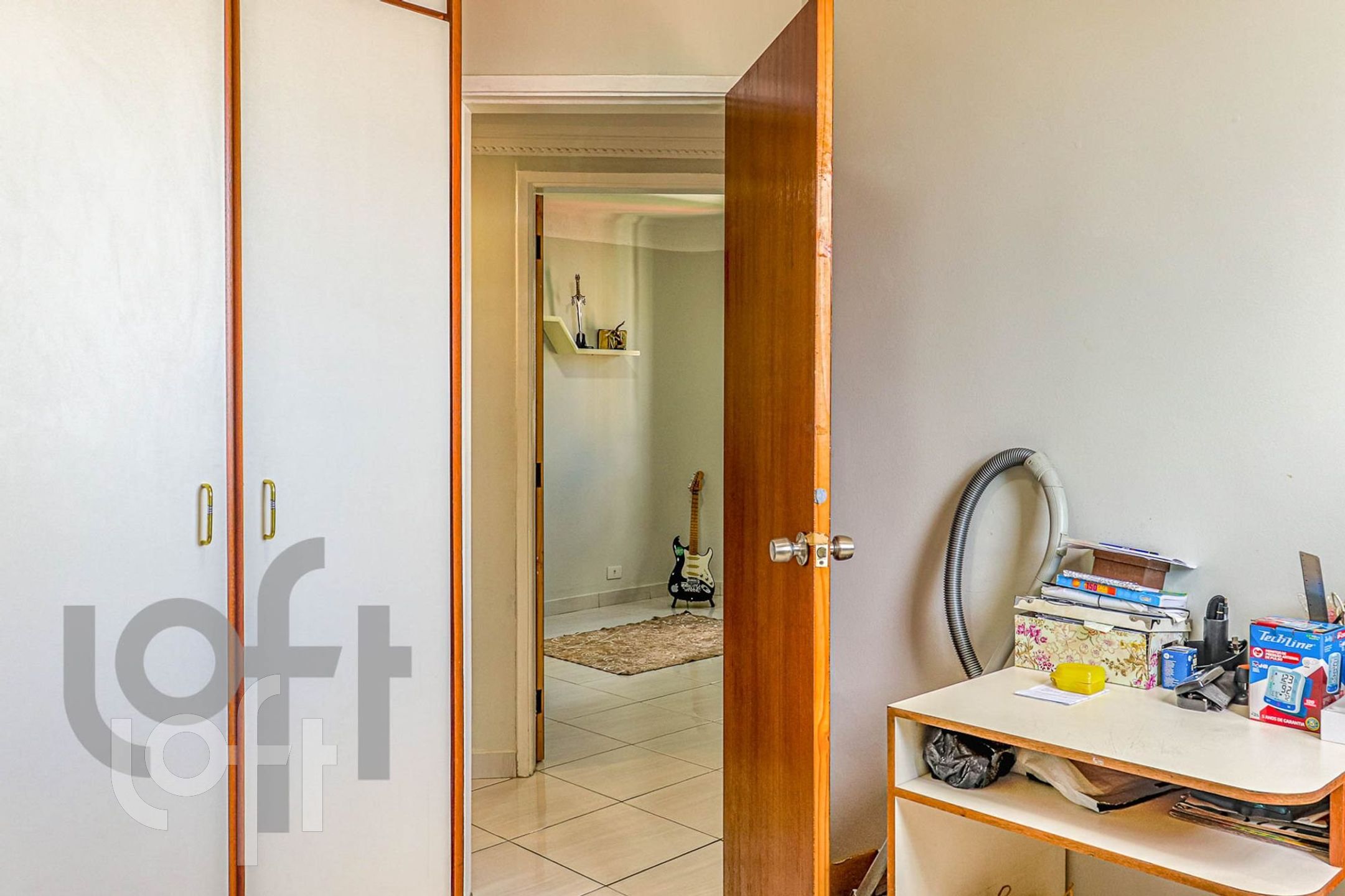 Apartamento à venda com 4 quartos, 224m² - Foto 52