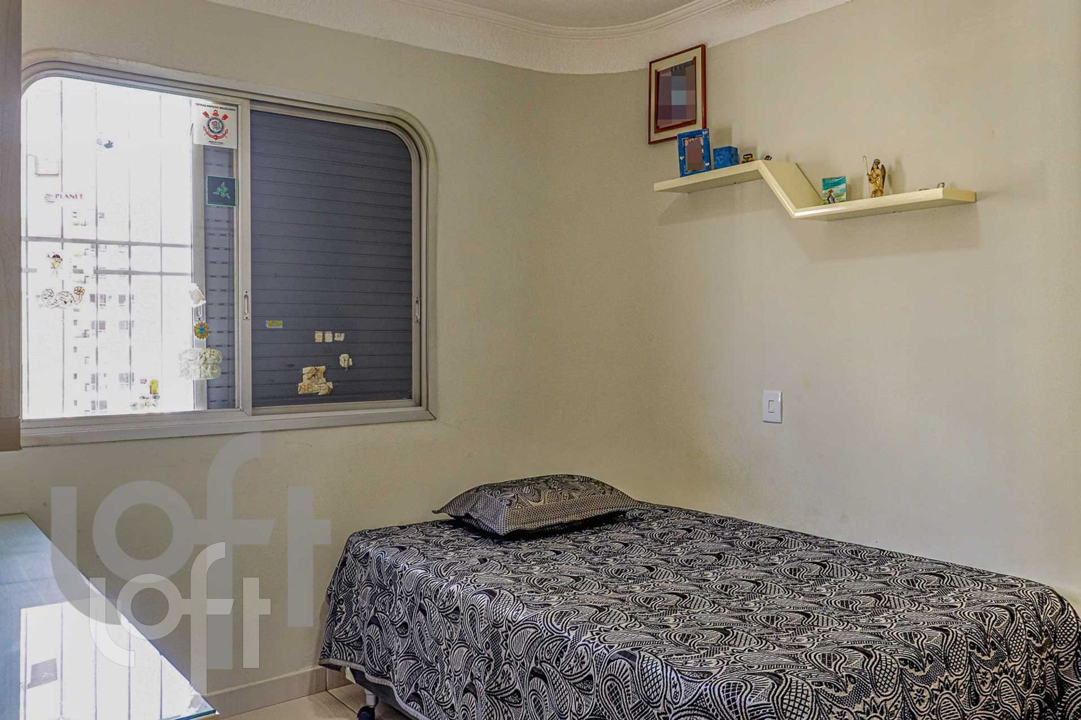 Apartamento à venda com 4 quartos, 224m² - Foto 46