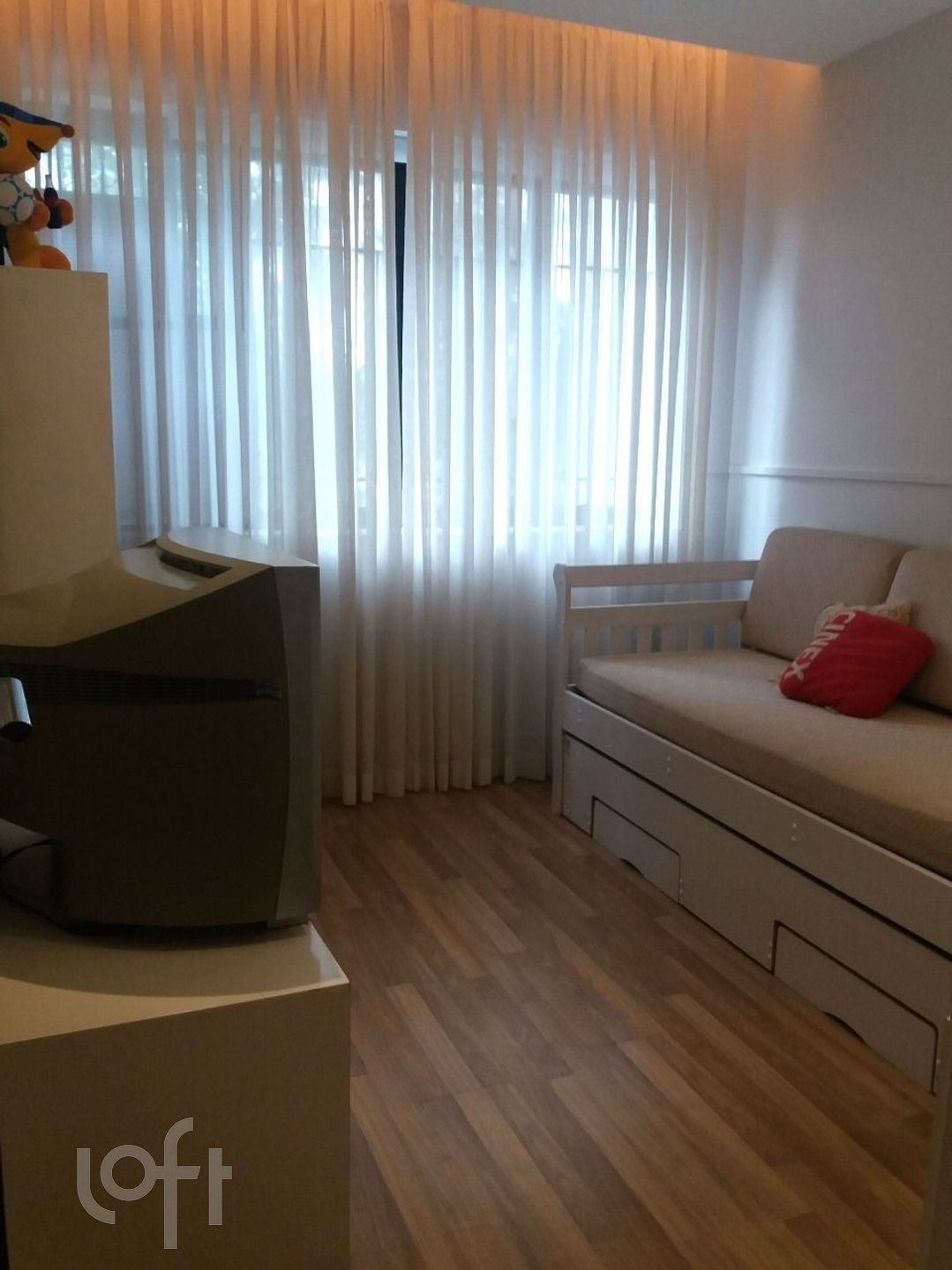 Apartamento à venda com 3 quartos, 120m² - Foto 11