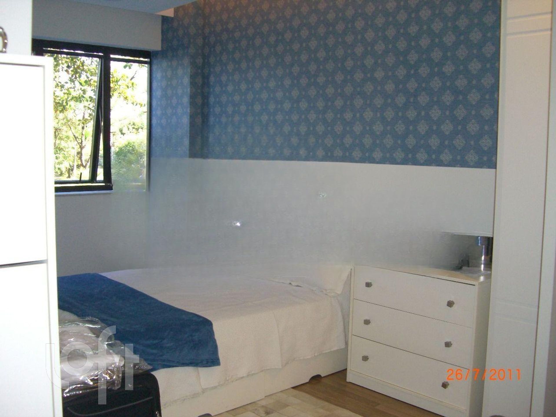 Apartamento à venda com 3 quartos, 120m² - Foto 8