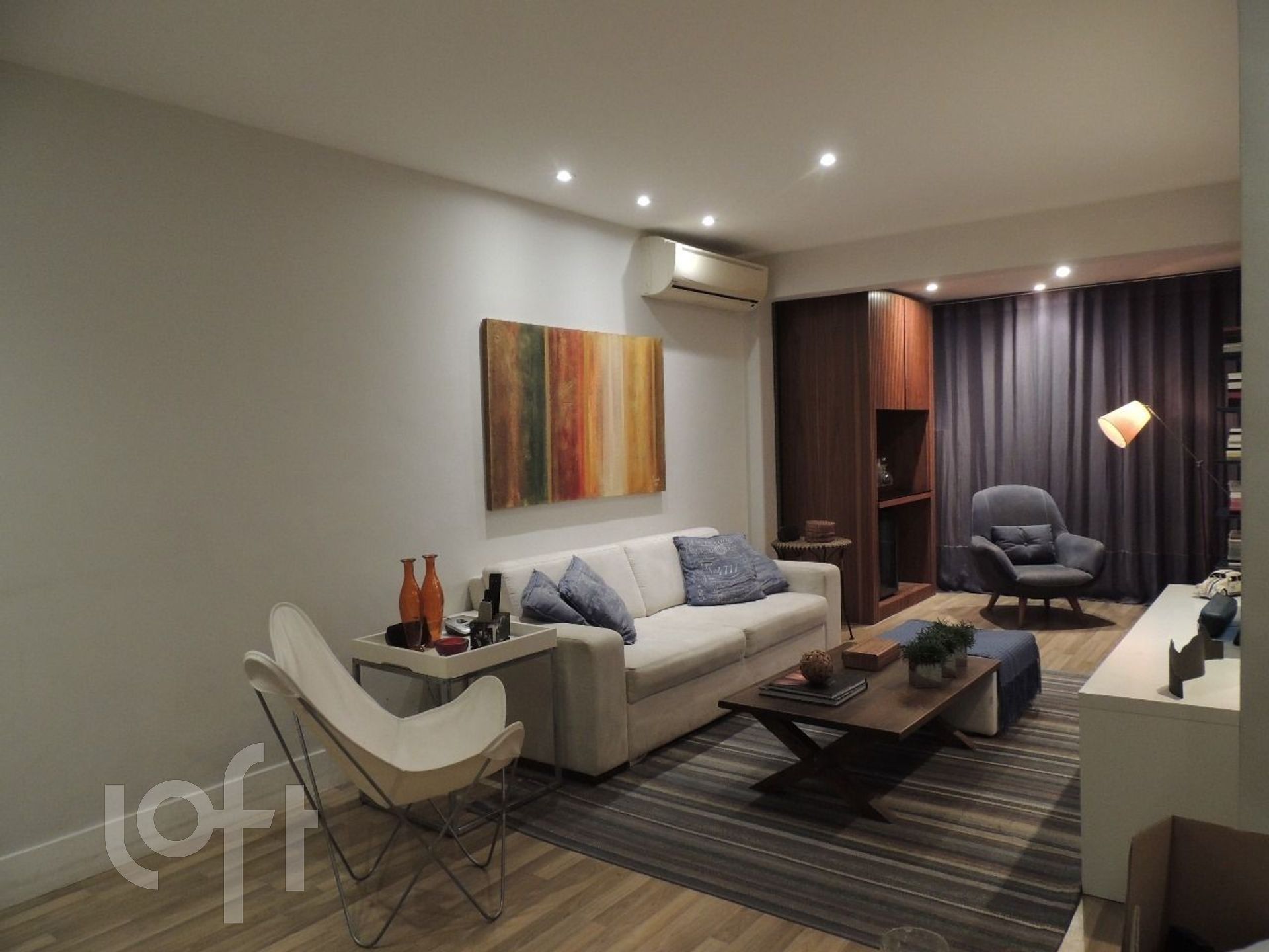 Apartamento à venda com 3 quartos, 120m² - Foto 6