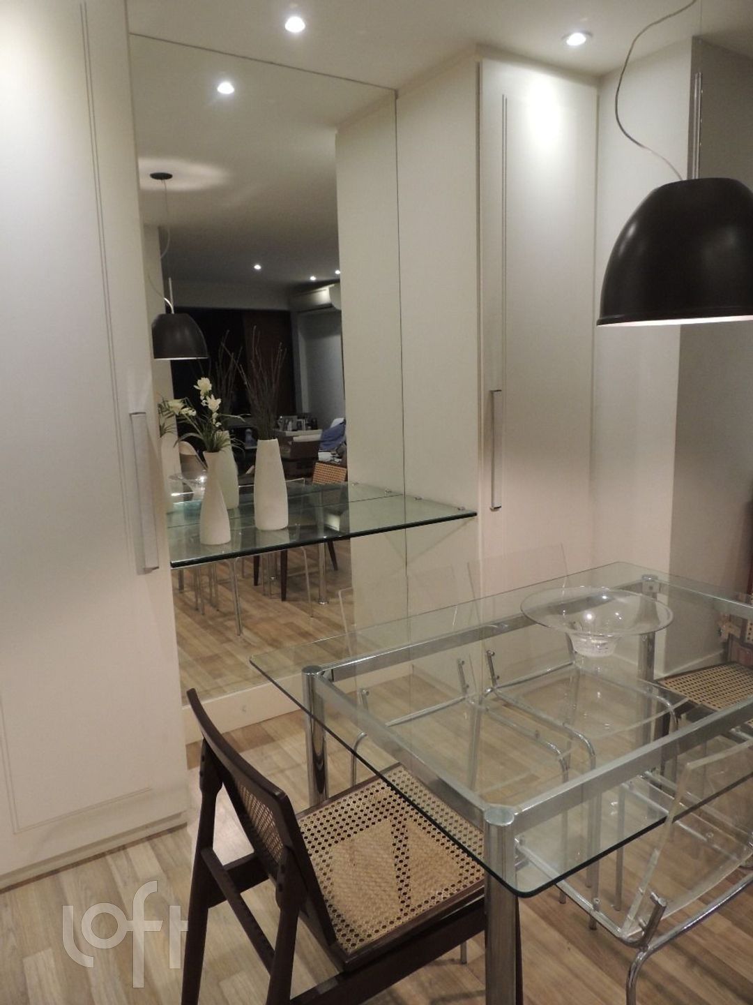 Apartamento à venda com 3 quartos, 120m² - Foto 7