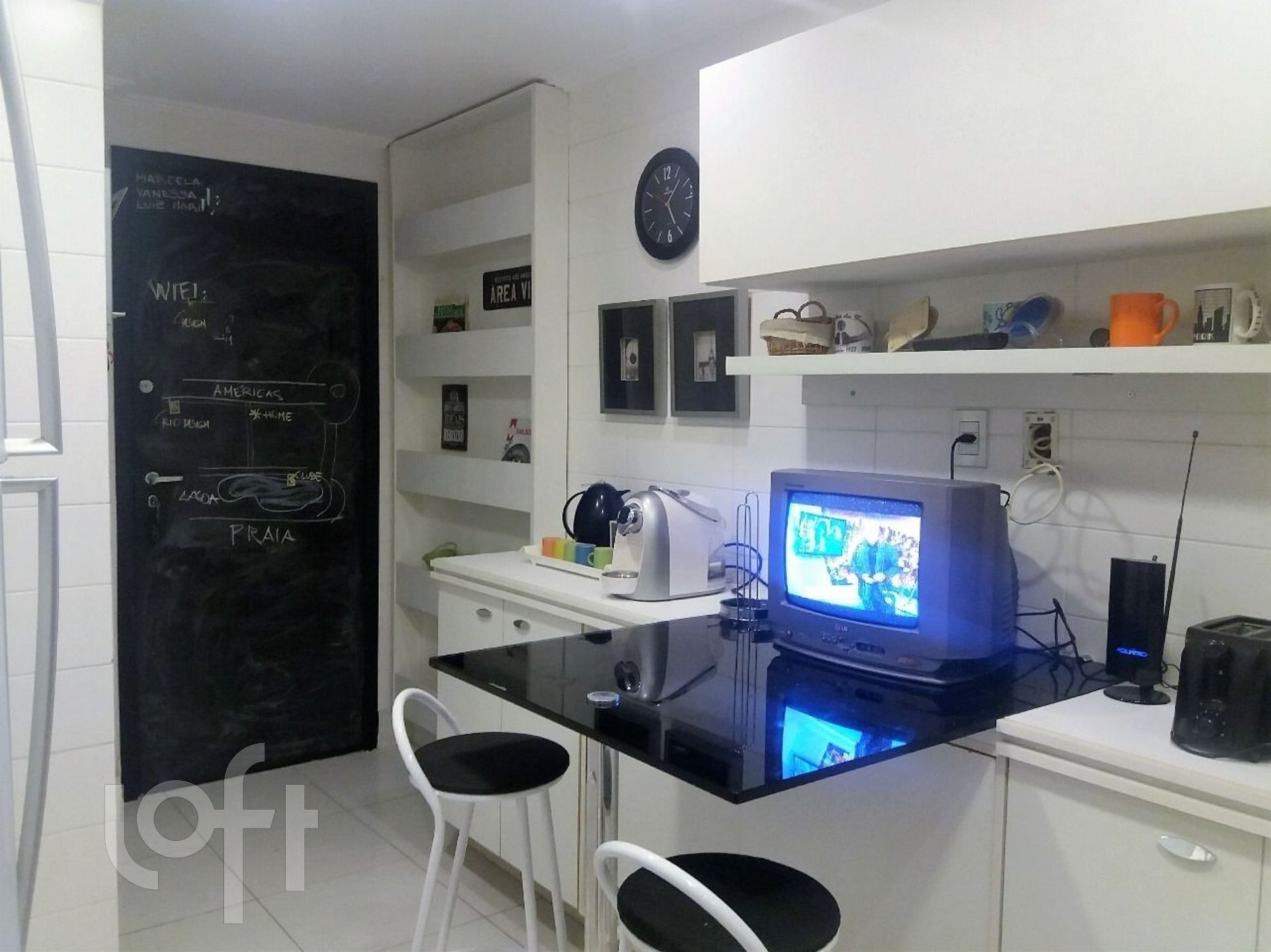 Apartamento à venda com 3 quartos, 120m² - Foto 14